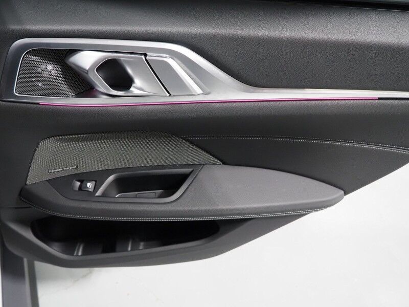2023 BMW i4 eDrive35 Gran Coupe *HEADS-UP DISPLAY, NAVIGATION, CURVED DISPLAY, SAFETY ALERTS, 360 CAMERAS, MOONROOF, HEATED SEATS/STEERING, COMFORT ACCESS, POWER LIFTGATE, 19 INCH WHEELS, HARMAN/KARDON, WIRELESS CHARGING, ANDROID & APPLE Round Rock TX