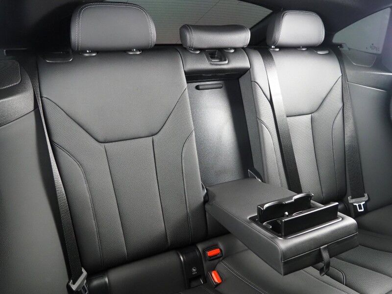 2023 BMW i4 eDrive35 Gran Coupe *HEADS-UP DISPLAY, NAVIGATION, CURVED DISPLAY, SAFETY ALERTS, 360 CAMERAS, MOONROOF, HEATED SEATS/STEERING, COMFORT ACCESS, POWER LIFTGATE, 19 INCH WHEELS, HARMAN/KARDON, WIRELESS CHARGING, ANDROID & APPLE Round Rock TX