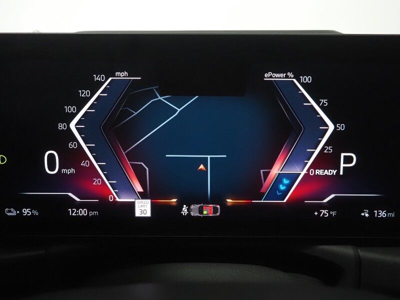2023 BMW i4 eDrive35 Gran Coupe *HEADS-UP DISPLAY, NAVIGATION, CURVED DISPLAY, SAFETY ALERTS, 360 CAMERAS, MOONROOF, HEATED SEATS/STEERING, COMFORT ACCESS, POWER LIFTGATE, 19 INCH WHEELS, HARMAN/KARDON, WIRELESS CHARGING, ANDROID & APPLE Round Rock TX