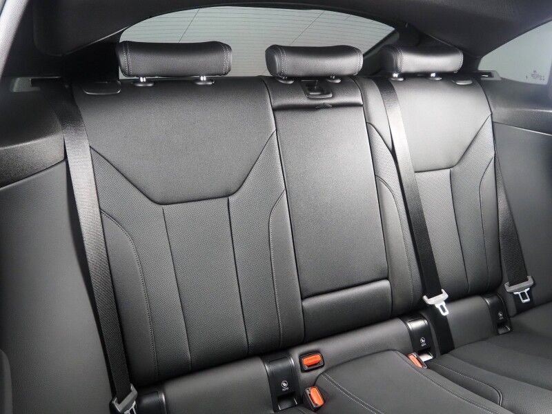 2023 BMW i4 eDrive35 Gran Coupe *HEADS-UP DISPLAY, NAVIGATION, CURVED DISPLAY, SAFETY ALERTS, 360 CAMERAS, MOONROOF, HEATED SEATS/STEERING, COMFORT ACCESS, POWER LIFTGATE, 19 INCH WHEELS, WIRELESS CHARGING, ANDROID & APPLE Round Rock TX