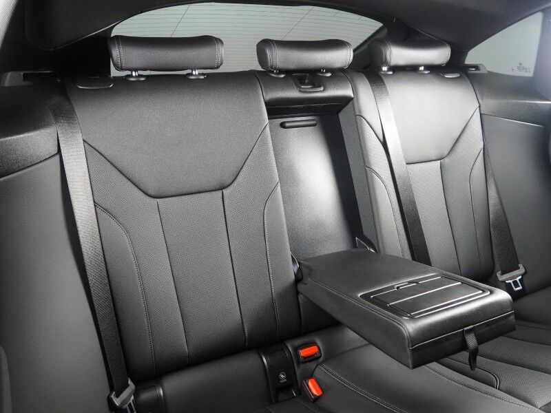 2023 BMW i4 eDrive35 Gran Coupe *HEADS-UP DISPLAY, NAVIGATION, CURVED DISPLAY, SAFETY ALERTS, 360 CAMERAS, MOONROOF, HEATED SEATS/STEERING, COMFORT ACCESS, POWER LIFTGATE, 19 INCH WHEELS, WIRELESS CHARGING, ANDROID & APPLE Round Rock TX