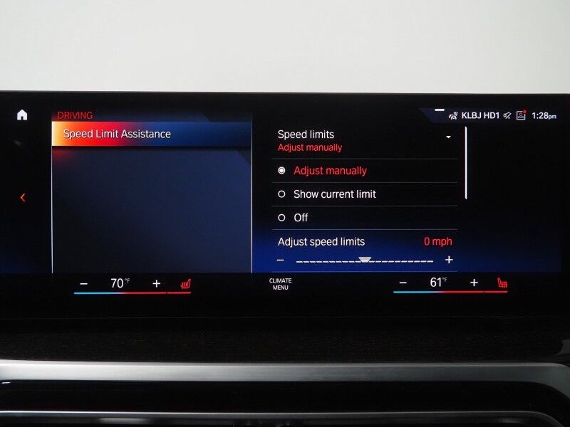 2023 BMW i4 eDrive35 Gran Coupe *HEADS-UP DISPLAY, NAVIGATION, CURVED DISPLAY, SAFETY ALERTS, 360 CAMERAS, MOONROOF, HEATED SEATS/STEERING, COMFORT ACCESS, POWER LIFTGATE, 19 INCH WHEELS, WIRELESS CHARGING, ANDROID & APPLE Round Rock TX