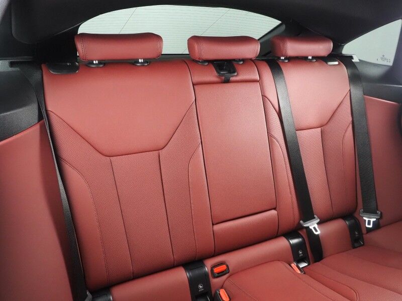 2023 BMW i4 eDrive35 Gran Coupe *HEADS-UP DISPLAY, NAVIGATION, CURVED DISPLAY, SAFETY ALERTS, 360 CAMERAS, MOONROOF, HEATED SEATS/STEERING, COMFORT ACCESS, POWER LIFTGATE, 19 INCH WHEELS, WIRELESS CHARGING, ANDROID & APPLE Round Rock TX