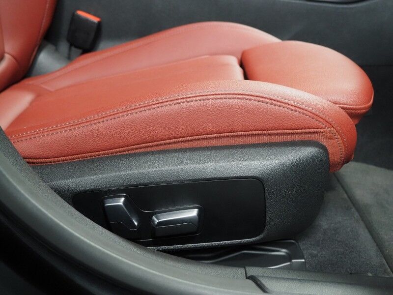 2023 BMW i4 eDrive35 Gran Coupe *HEADS-UP DISPLAY, NAVIGATION, CURVED DISPLAY, SAFETY ALERTS, 360 CAMERAS, MOONROOF, HEATED SEATS/STEERING, COMFORT ACCESS, POWER LIFTGATE, 19 INCH WHEELS, WIRELESS CHARGING, ANDROID & APPLE Round Rock TX