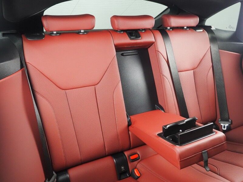 2023 BMW i4 eDrive35 Gran Coupe *HEADS-UP DISPLAY, NAVIGATION, CURVED DISPLAY, SAFETY ALERTS, 360 CAMERAS, MOONROOF, HEATED SEATS/STEERING, COMFORT ACCESS, POWER LIFTGATE, 19 INCH WHEELS, WIRELESS CHARGING, ANDROID & APPLE Round Rock TX