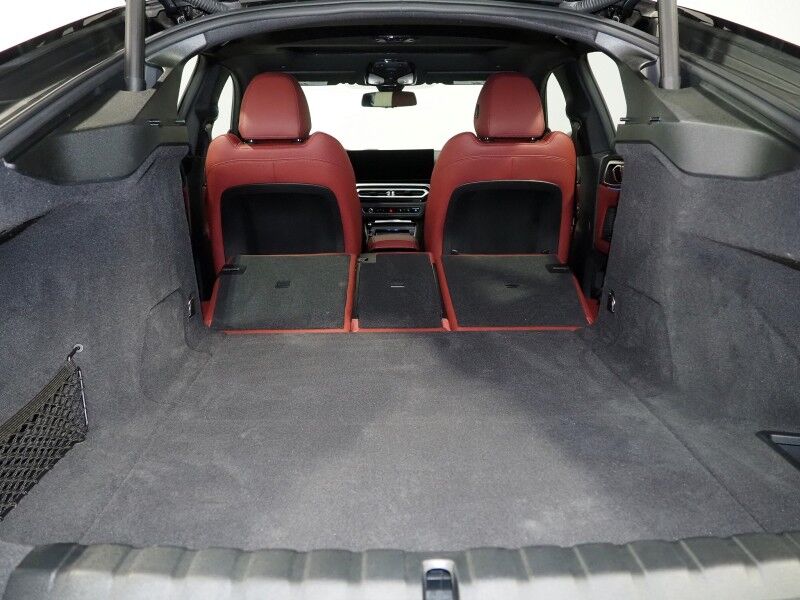 2023 BMW i4 eDrive35 Gran Coupe *HEADS-UP DISPLAY, NAVIGATION, CURVED DISPLAY, SAFETY ALERTS, 360 CAMERAS, MOONROOF, HEATED SEATS/STEERING, COMFORT ACCESS, POWER LIFTGATE, 19 INCH WHEELS, WIRELESS CHARGING, ANDROID & APPLE Round Rock TX