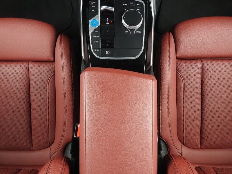 2023 BMW i4 eDrive35 Gran Coupe *HEADS-UP DISPLAY, NAVIGATION, CURVED DISPLAY, SAFETY ALERTS, 360 CAMERAS, MOONROOF, HEATED SEATS/STEERING, COMFORT ACCESS, POWER LIFTGATE, 19 INCH WHEELS, WIRELESS CHARGING, ANDROID & APPLE Round Rock TX