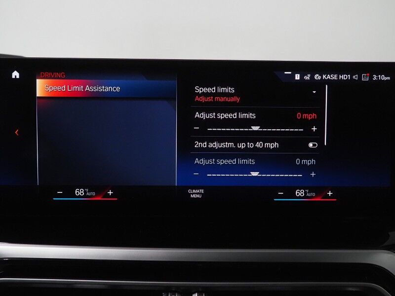 2023 BMW i4 eDrive35 Gran Coupe *HEADS-UP DISPLAY, NAVIGATION, CURVED DISPLAY, SAFETY ALERTS, 360 CAMERAS, MOONROOF, HEATED SEATS/STEERING, COMFORT ACCESS, POWER LIFTGATE, 19 INCH WHEELS, WIRELESS CHARGING, ANDROID & APPLE Round Rock TX