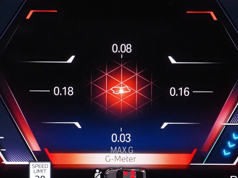 2023 BMW i4 eDrive35 Gran Coupe *HEADS-UP DISPLAY, NAVIGATION, CURVED DISPLAY, SAFETY ALERTS, 360 CAMERAS, MOONROOF, HEATED SEATS/STEERING, COMFORT ACCESS, POWER LIFTGATE, 19 INCH WHEELS, WIRELESS CHARGING, ANDROID & APPLE Round Rock TX