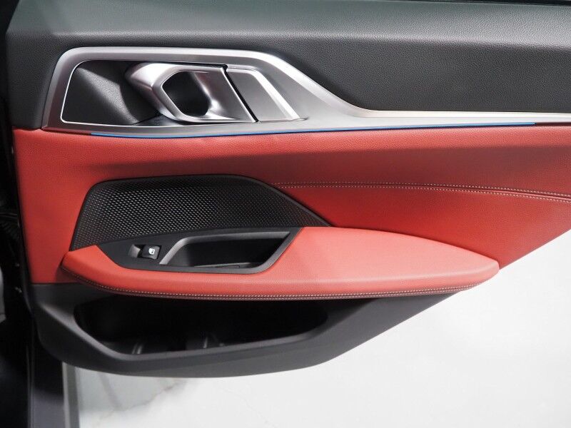 2023 BMW i4 eDrive35 Gran Coupe *HEADS-UP DISPLAY, NAVIGATION, CURVED DISPLAY, SAFETY ALERTS, 360 CAMERAS, MOONROOF, HEATED SEATS/STEERING, COMFORT ACCESS, POWER LIFTGATE, 19 INCH WHEELS, WIRELESS CHARGING, ANDROID & APPLE Round Rock TX