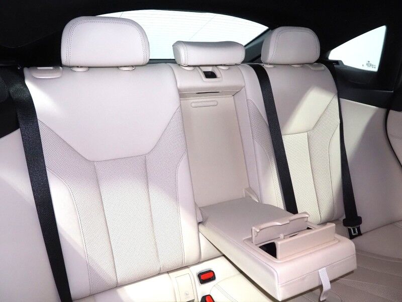 2023 BMW i4 eDrive35 Gran Coupe *HEADS-UP DISPLAY, NAVIGATION, CURVED DISPLAY, SAFETY ALERTS, 360 CAMERAS, MOONROOF, HEATED SEATS/STEERING, COMFORT ACCESS, POWER LIFTGATE, HARMAN/KARDON, ANDROID & APPLE Round Rock TX