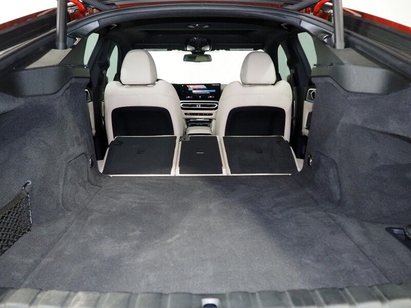 2023 BMW i4 eDrive35 Gran Coupe *HEADS-UP DISPLAY, NAVIGATION, CURVED DISPLAY, SAFETY ALERTS, 360 CAMERAS, MOONROOF, HEATED SEATS/STEERING, COMFORT ACCESS, POWER LIFTGATE, HARMAN/KARDON, ANDROID & APPLE Round Rock TX