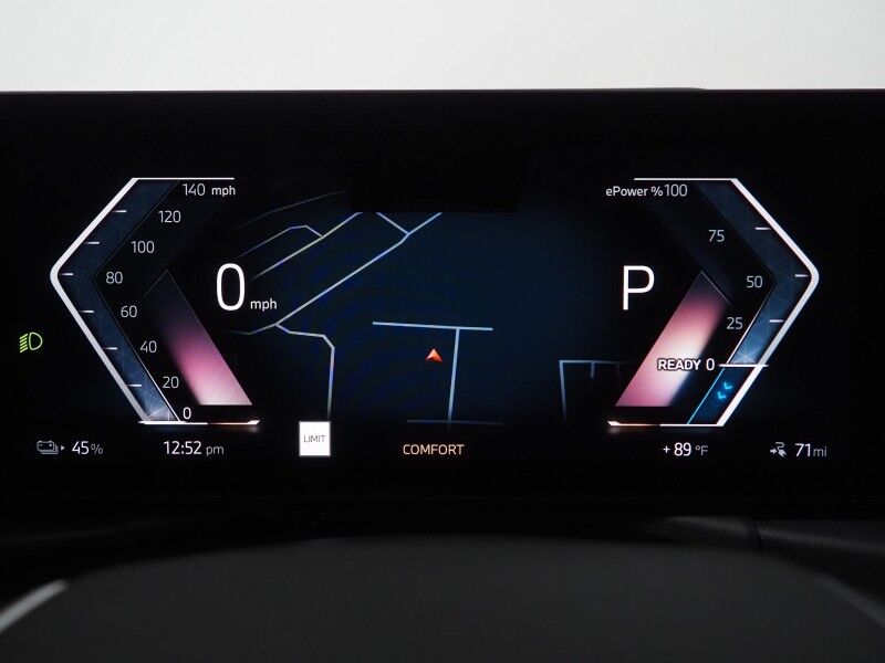 2023 BMW i4 eDrive35 Gran Coupe *HEADS-UP DISPLAY, NAVIGATION, CURVED DISPLAY, SAFETY ALERTS, 360 CAMERAS, MOONROOF, HEATED SEATS/STEERING, COMFORT ACCESS, POWER LIFTGATE, HARMAN/KARDON, ANDROID & APPLE Round Rock TX