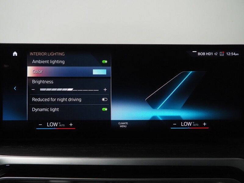 2023 BMW i4 eDrive35 Gran Coupe *HEADS-UP DISPLAY, NAVIGATION, CURVED DISPLAY, SAFETY ALERTS, 360 CAMERAS, MOONROOF, HEATED SEATS/STEERING, COMFORT ACCESS, POWER LIFTGATE, HARMAN/KARDON, ANDROID & APPLE Round Rock TX