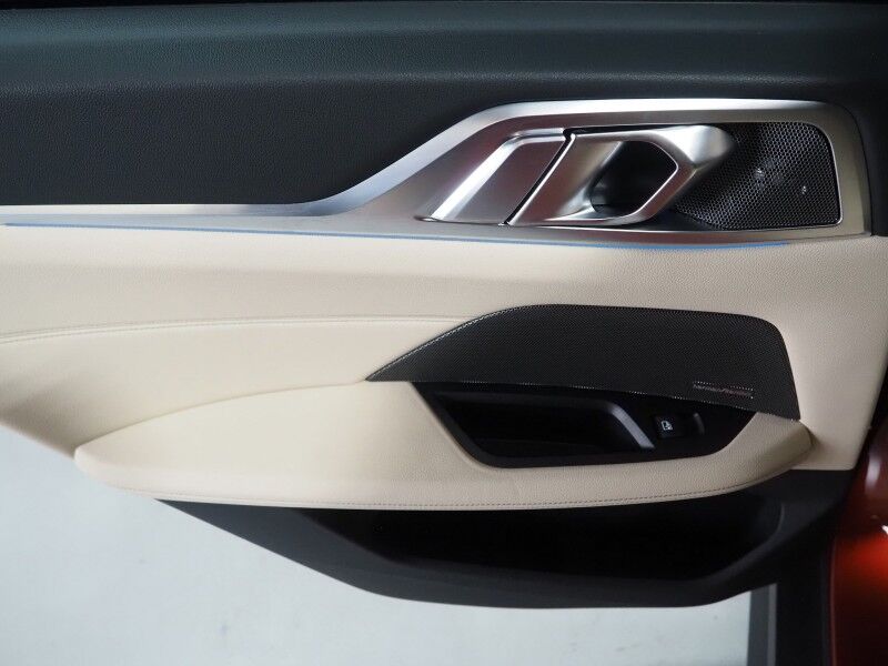 2023 BMW i4 eDrive35 Gran Coupe *HEADS-UP DISPLAY, NAVIGATION, CURVED DISPLAY, SAFETY ALERTS, 360 CAMERAS, MOONROOF, HEATED SEATS/STEERING, COMFORT ACCESS, POWER LIFTGATE, HARMAN/KARDON, ANDROID & APPLE Round Rock TX