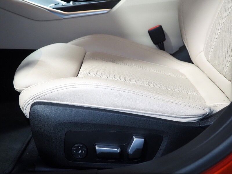 2023 BMW i4 eDrive35 Gran Coupe *HEADS-UP DISPLAY, NAVIGATION, CURVED DISPLAY, SAFETY ALERTS, 360 CAMERAS, MOONROOF, HEATED SEATS/STEERING, COMFORT ACCESS, POWER LIFTGATE, HARMAN/KARDON, ANDROID & APPLE Round Rock TX