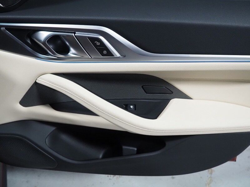 2023 BMW i4 eDrive35 Gran Coupe *HEADS-UP DISPLAY, NAVIGATION, CURVED DISPLAY, SAFETY ALERTS, 360 CAMERAS, MOONROOF, HEATED SEATS/STEERING, COMFORT ACCESS, POWER LIFTGATE, HARMAN/KARDON, ANDROID & APPLE Round Rock TX