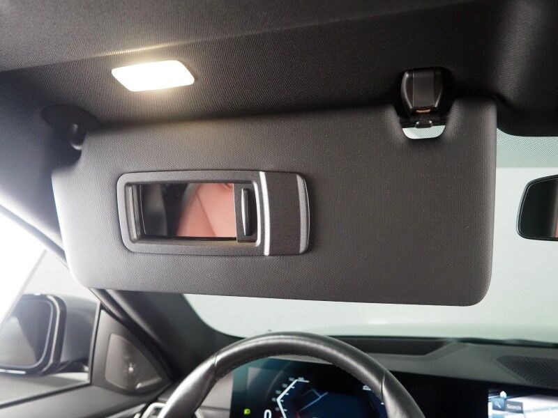 2023 BMW i4 eDrive35 Gran Coupe *HEADS-UP DISPLAY, NAVIGATION, CURVED DISPLAY, SAFETY ALERTS, 360 CAMERAS, MOONROOF, LEATHER, HEATED SEATS/STEERING, COMFORT ACCESS, 19 INCH WHEELS, HARMAN/KARDON, WIRELESS CHARGING, ANDROID & APPLE Round Rock TX