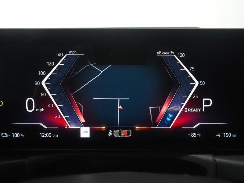 2023 BMW i4 eDrive35 Gran Coupe *HEADS-UP DISPLAY, NAVIGATION, CURVED DISPLAY, SAFETY ALERTS, 360 CAMERAS, MOONROOF, LEATHER, HEATED SEATS/STEERING, COMFORT ACCESS, 19 INCH WHEELS, HARMAN/KARDON, WIRELESS CHARGING, ANDROID & APPLE Round Rock TX