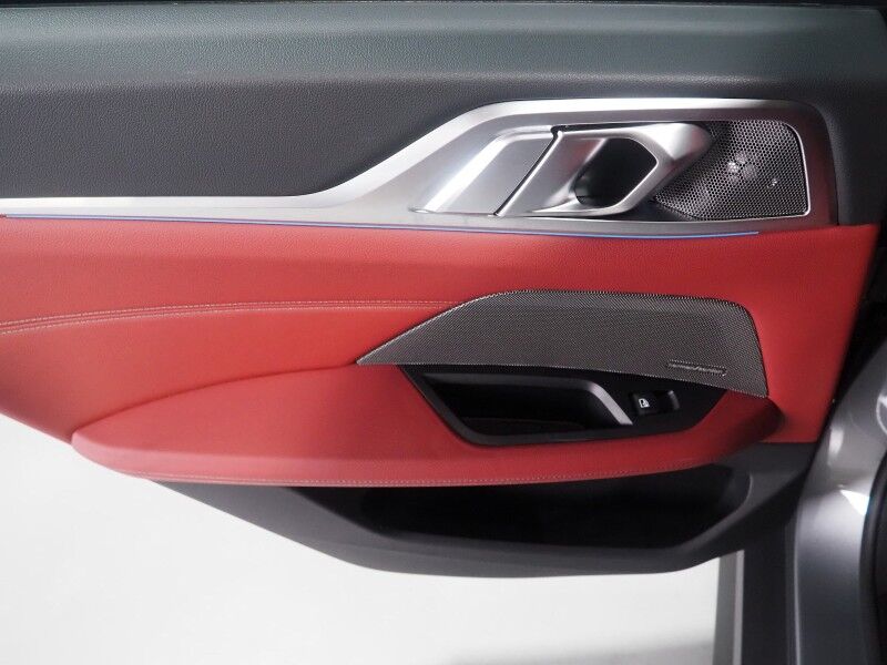 2023 BMW i4 eDrive35 Gran Coupe *HEADS-UP DISPLAY, NAVIGATION, CURVED DISPLAY, SAFETY ALERTS, 360 CAMERAS, MOONROOF, LEATHER, HEATED SEATS/STEERING, COMFORT ACCESS, 19 INCH WHEELS, HARMAN/KARDON, WIRELESS CHARGING, ANDROID & APPLE Round Rock TX