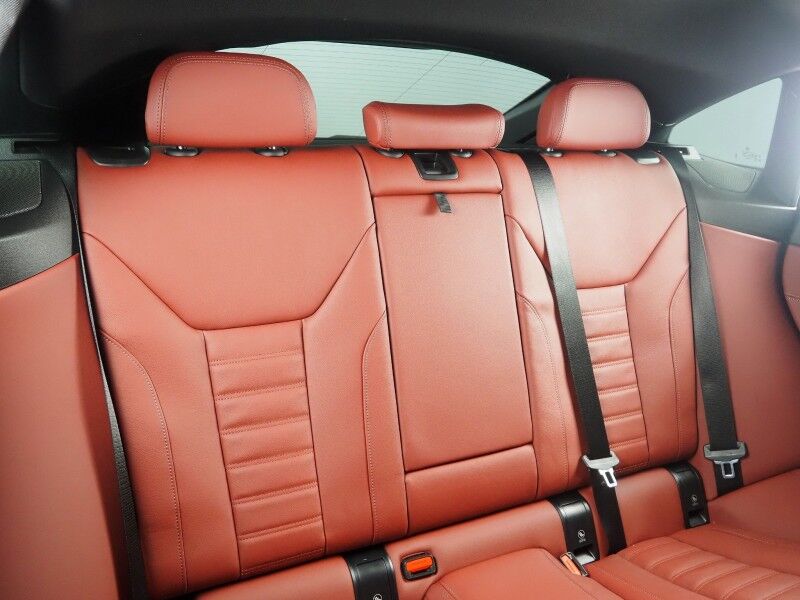 2023 BMW i4 eDrive35 Gran Coupe *HEADS-UP DISPLAY, NAVIGATION, CURVED DISPLAY, SAFETY ALERTS, 360 CAMERAS, MOONROOF, LEATHER, HEATED SEATS/STEERING, COMFORT ACCESS, 19 INCH WHEELS, HARMAN/KARDON, WIRELESS CHARGING, ANDROID & APPLE Round Rock TX