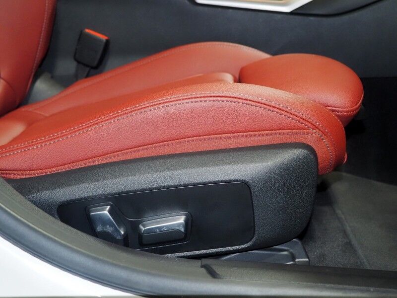 2023 BMW i4 eDrive35 Gran Coupe *HEADS-UP DISPLAY, NAVIGATION, CURVED DISPLAY, SAFETY ALERTS, 360 VIEW CAMERAS, MOONROOF, HEATED SEATS/STEERING, COMFORT ACCESS, ICONIC SOUNDS, HARMAN/KARDON, ANDROID & APPLE Round Rock TX