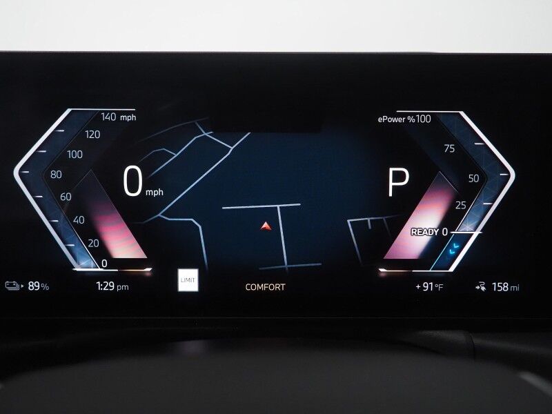 2023 BMW i4 eDrive35 Gran Coupe *HEADS-UP DISPLAY, NAVIGATION, CURVED DISPLAY, SAFETY ALERTS, 360 VIEW CAMERAS, MOONROOF, HEATED SEATS/STEERING, COMFORT ACCESS, ICONIC SOUNDS, HARMAN/KARDON, ANDROID & APPLE Round Rock TX