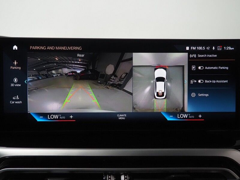 2023 BMW i4 eDrive35 Gran Coupe *HEADS-UP DISPLAY, NAVIGATION, CURVED DISPLAY, SAFETY ALERTS, 360 VIEW CAMERAS, MOONROOF, HEATED SEATS/STEERING, COMFORT ACCESS, ICONIC SOUNDS, HARMAN/KARDON, ANDROID & APPLE Round Rock TX