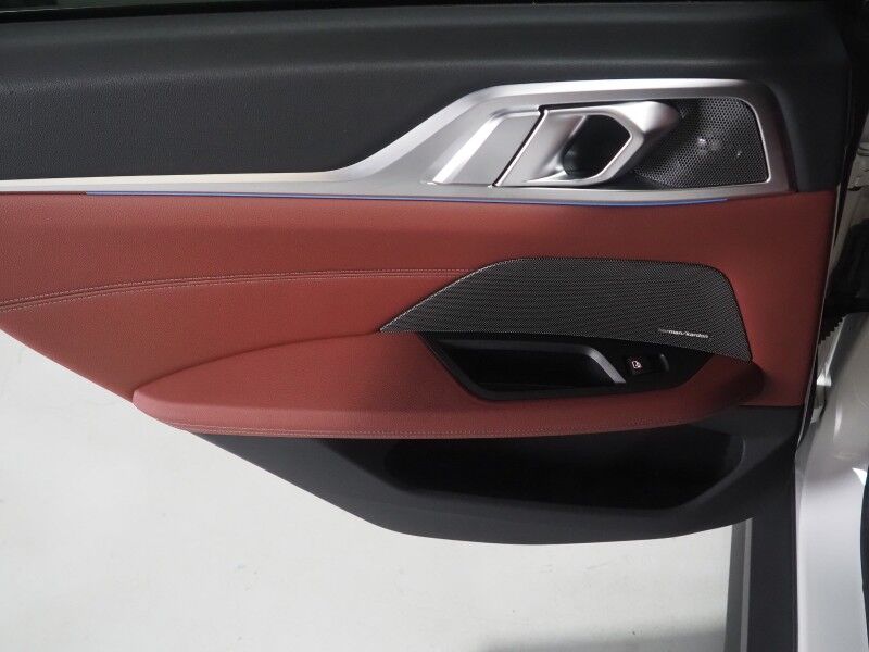 2023 BMW i4 eDrive35 Gran Coupe *HEADS-UP DISPLAY, NAVIGATION, CURVED DISPLAY, SAFETY ALERTS, 360 VIEW CAMERAS, MOONROOF, HEATED SEATS/STEERING, COMFORT ACCESS, ICONIC SOUNDS, HARMAN/KARDON, ANDROID & APPLE Round Rock TX