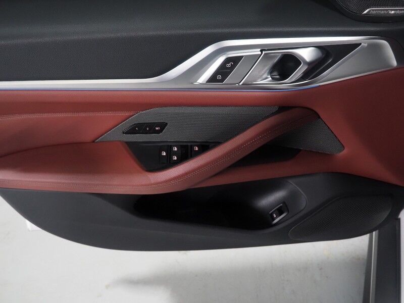 2023 BMW i4 eDrive35 Gran Coupe *HEADS-UP DISPLAY, NAVIGATION, CURVED DISPLAY, SAFETY ALERTS, 360 VIEW CAMERAS, MOONROOF, HEATED SEATS/STEERING, COMFORT ACCESS, ICONIC SOUNDS, HARMAN/KARDON, ANDROID & APPLE Round Rock TX