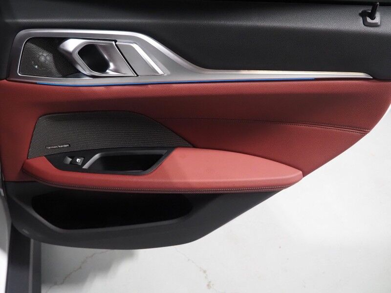 2023 BMW i4 eDrive35 Gran Coupe *HEADS-UP DISPLAY, NAVIGATION, CURVED DISPLAY, SAFETY ALERTS, 360 VIEW CAMERAS, MOONROOF, HEATED SEATS/STEERING, COMFORT ACCESS, ICONIC SOUNDS, HARMAN/KARDON, ANDROID & APPLE Round Rock TX