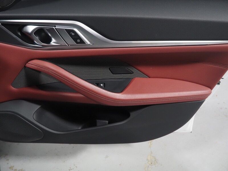 2023 BMW i4 eDrive35 Gran Coupe *HEADS-UP DISPLAY, NAVIGATION, CURVED DISPLAY, SAFETY ALERTS, 360 VIEW CAMERAS, MOONROOF, HEATED SEATS/STEERING, COMFORT ACCESS, ICONIC SOUNDS, HARMAN/KARDON, ANDROID & APPLE Round Rock TX