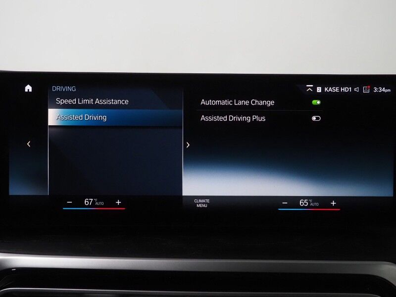 2023 BMW i4 eDrive35 Gran Coupe *NAVIGATION, CURVED DISPLAY, ADAPTIVE CRUISE, SAFETY ALERTS, 360 CAMERAS, MOONROOF, LEATHER, HEATED SEATS/STEERING, HARMAN/KARDON, WIRELESS CHARGING, ANDROID & APPLE Round Rock TX