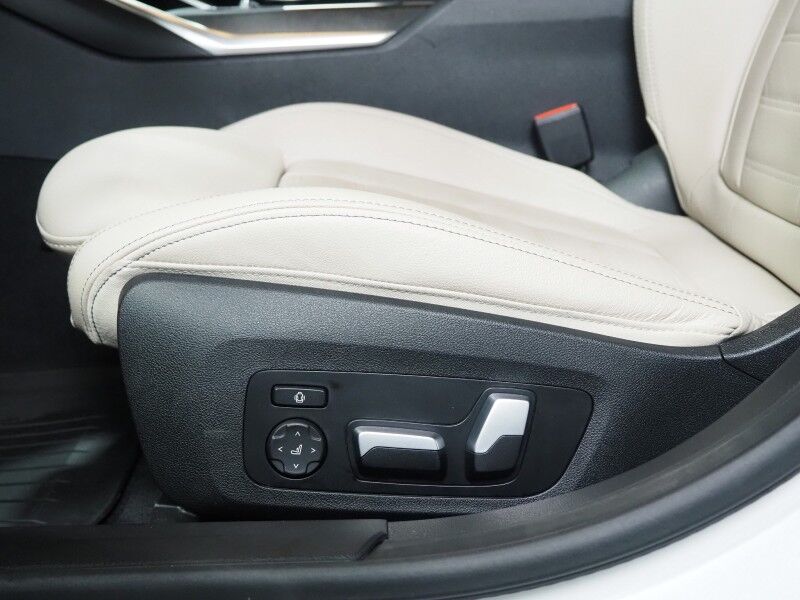 2023 BMW i4 eDrive35 Gran Coupe *NAVIGATION, CURVED DISPLAY, ADAPTIVE CRUISE, SAFETY ALERTS, 360 CAMERAS, MOONROOF, LEATHER, HEATED SEATS/STEERING, HARMAN/KARDON, WIRELESS CHARGING, ANDROID & APPLE Round Rock TX