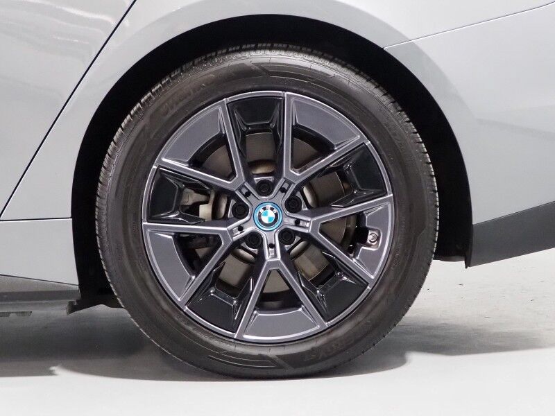 2023 BMW i4 eDrive35 Gran Coupe *NAVIGATION, CURVED DISPLAY, ADAPTIVE CRUISE, SAFETY ALERTS, 360 VIEW CAMERAS, MOONROOF, HEATED SEATS/STEERING, COMFORT ACCESS, HARMAN/KARDON, ANDROID & APPLE Round Rock TX