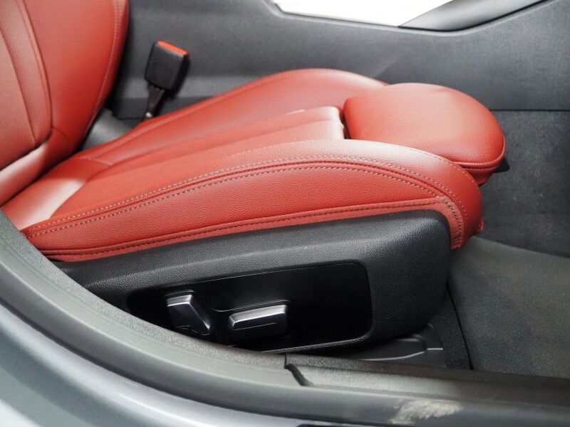 2023 BMW i4 eDrive35 Gran Coupe *NAVIGATION, CURVED DISPLAY, ADAPTIVE CRUISE, SAFETY ALERTS, 360 VIEW CAMERAS, MOONROOF, HEATED SEATS/STEERING, COMFORT ACCESS, HARMAN/KARDON, ANDROID & APPLE Round Rock TX