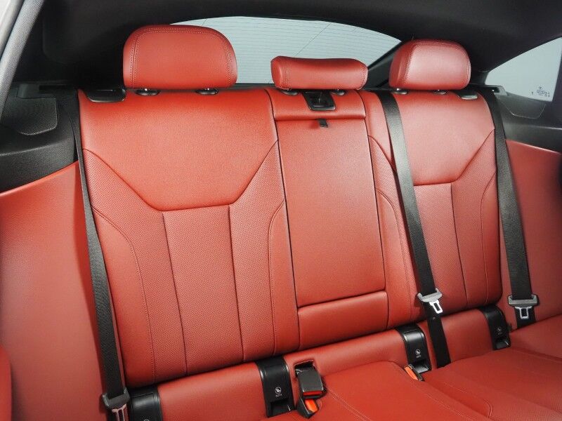 2023 BMW i4 eDrive35 Gran Coupe *NAVIGATION, CURVED DISPLAY, ADAPTIVE CRUISE, SAFETY ALERTS, 360 VIEW CAMERAS, MOONROOF, HEATED SEATS/STEERING, COMFORT ACCESS, HARMAN/KARDON, ANDROID & APPLE Round Rock TX