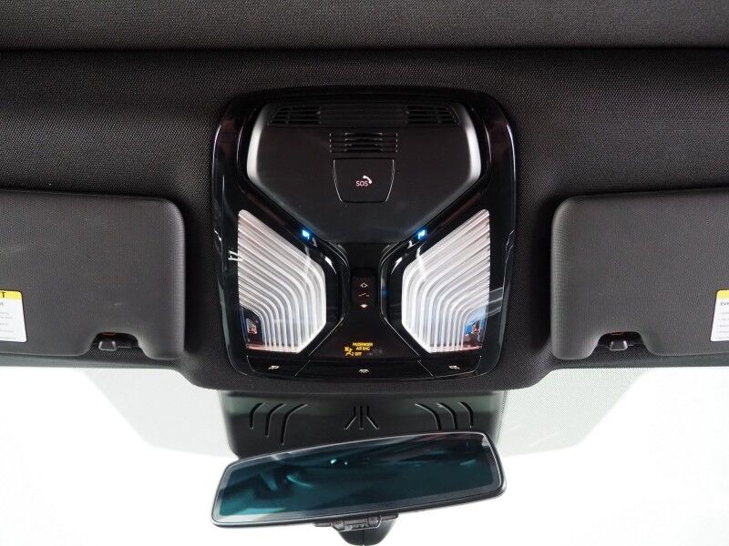 2023 BMW i4 eDrive35 Gran Coupe *NAVIGATION, CURVED DISPLAY, ADAPTIVE CRUISE, SAFETY ALERTS, 360 VIEW CAMERAS, MOONROOF, HEATED SEATS/STEERING, COMFORT ACCESS, HARMAN/KARDON, ANDROID & APPLE Round Rock TX