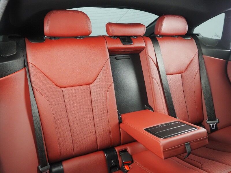 2023 BMW i4 eDrive35 Gran Coupe *NAVIGATION, CURVED DISPLAY, ADAPTIVE CRUISE, SAFETY ALERTS, 360 VIEW CAMERAS, MOONROOF, HEATED SEATS/STEERING, COMFORT ACCESS, HARMAN/KARDON, ANDROID & APPLE Round Rock TX