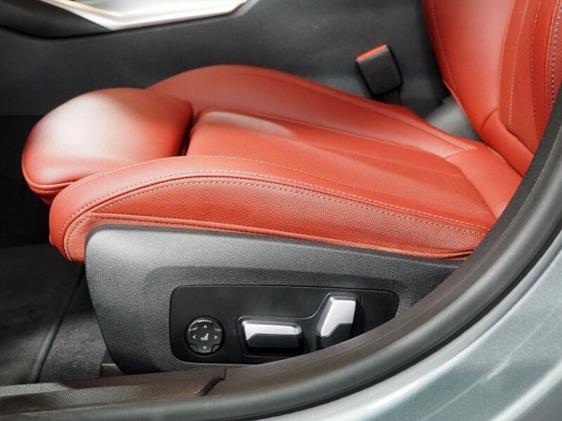 2023 BMW i4 eDrive35 Gran Coupe *NAVIGATION, CURVED DISPLAY, ADAPTIVE CRUISE, SAFETY ALERTS, 360 VIEW CAMERAS, MOONROOF, HEATED SEATS/STEERING, COMFORT ACCESS, HARMAN/KARDON, ANDROID & APPLE Round Rock TX