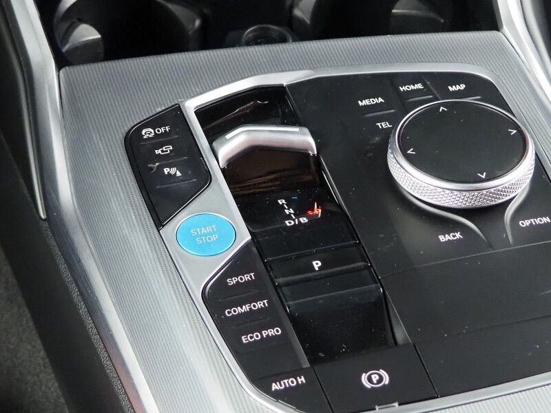 2023 BMW i4 eDrive35 Gran Coupe *NAVIGATION, CURVED DISPLAY, ADAPTIVE CRUISE, SAFETY ALERTS, 360 VIEW CAMERAS, MOONROOF, HEATED SEATS/STEERING, COMFORT ACCESS, HARMAN/KARDON, ANDROID & APPLE Round Rock TX