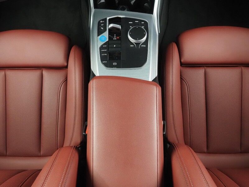 2023 BMW i4 eDrive35 Gran Coupe *NAVIGATION, CURVED DISPLAY, ADAPTIVE CRUISE, SAFETY ALERTS, 360 VIEW CAMERAS, MOONROOF, HEATED SEATS/STEERING, COMFORT ACCESS, HARMAN/KARDON, ANDROID & APPLE Round Rock TX