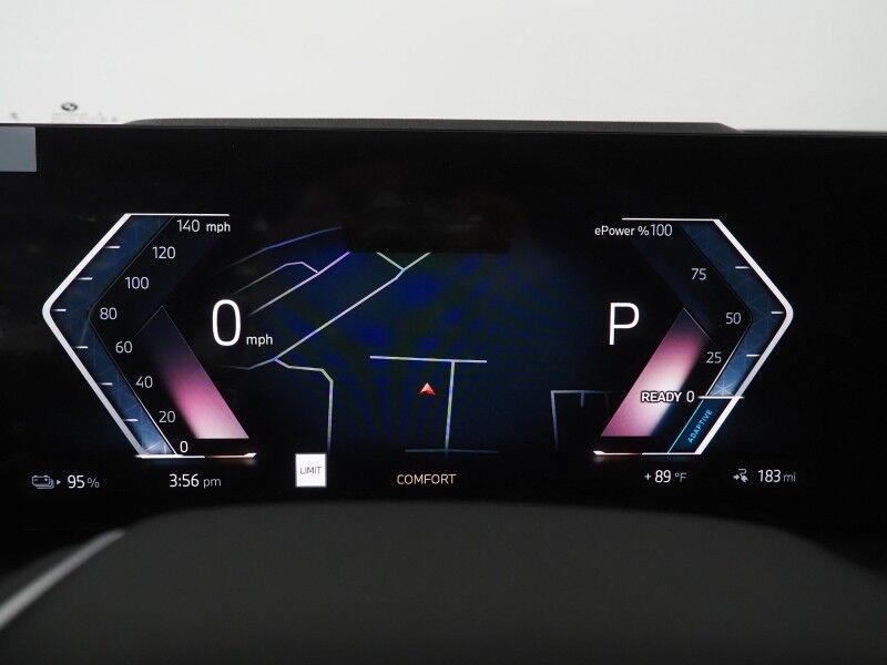 2023 BMW i4 eDrive35 Gran Coupe *NAVIGATION, CURVED DISPLAY, ADAPTIVE CRUISE, SAFETY ALERTS, 360 VIEW CAMERAS, MOONROOF, HEATED SEATS/STEERING, COMFORT ACCESS, HARMAN/KARDON, ANDROID & APPLE Round Rock TX