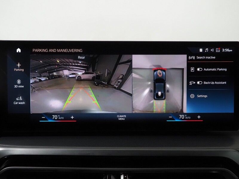 2023 BMW i4 eDrive35 Gran Coupe *NAVIGATION, CURVED DISPLAY, ADAPTIVE CRUISE, SAFETY ALERTS, 360 VIEW CAMERAS, MOONROOF, HEATED SEATS/STEERING, COMFORT ACCESS, HARMAN/KARDON, ANDROID & APPLE Round Rock TX