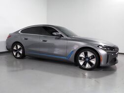 2023_BMW_i4 eDrive35 Gran Coupe_*NAVIGATION, CURVED DISPLAY, ADAPTIVE CRUISE, SAFETY ALERTS, 360 VIEW CAMERAS, MOONROOF, HEATED SEATS/STEERING, COMFORT ACCESS, HARMAN/KARDON, WIRELESS CHARGING, APPLE CARPLAY_ Round Rock TX