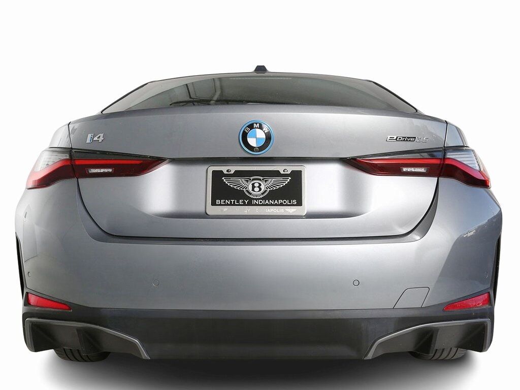2023 BMW i4 eDrive35 Indianapolis IN