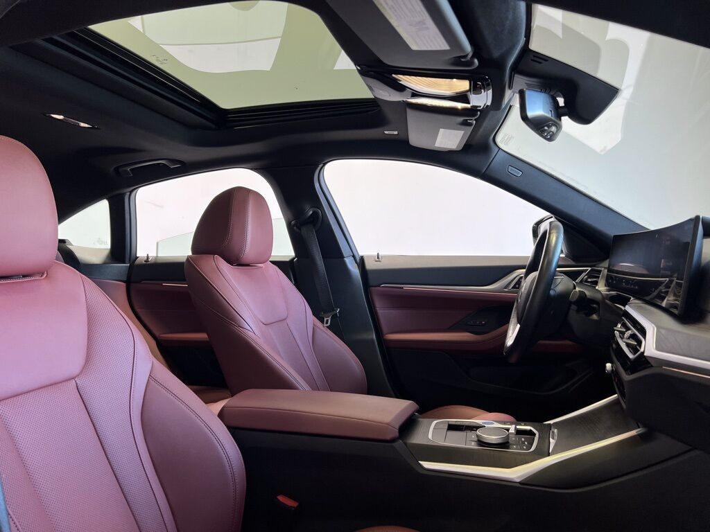 2023 BMW i4 eDrive35 Indianapolis IN