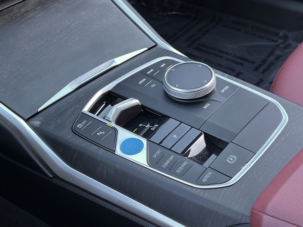 2023 BMW i4 eDrive35 Indianapolis IN