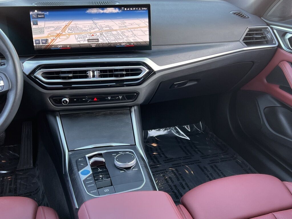 2023 BMW i4 eDrive35 Indianapolis IN