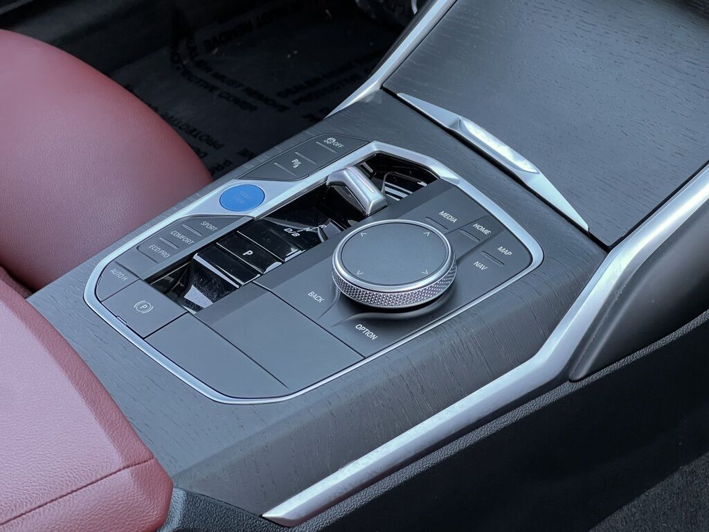 2023 BMW i4 eDrive35 Indianapolis IN